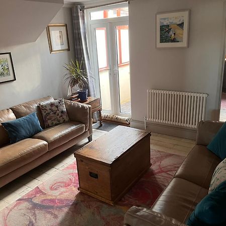 Riverside Cottage Tewkesbury Bagian luar foto