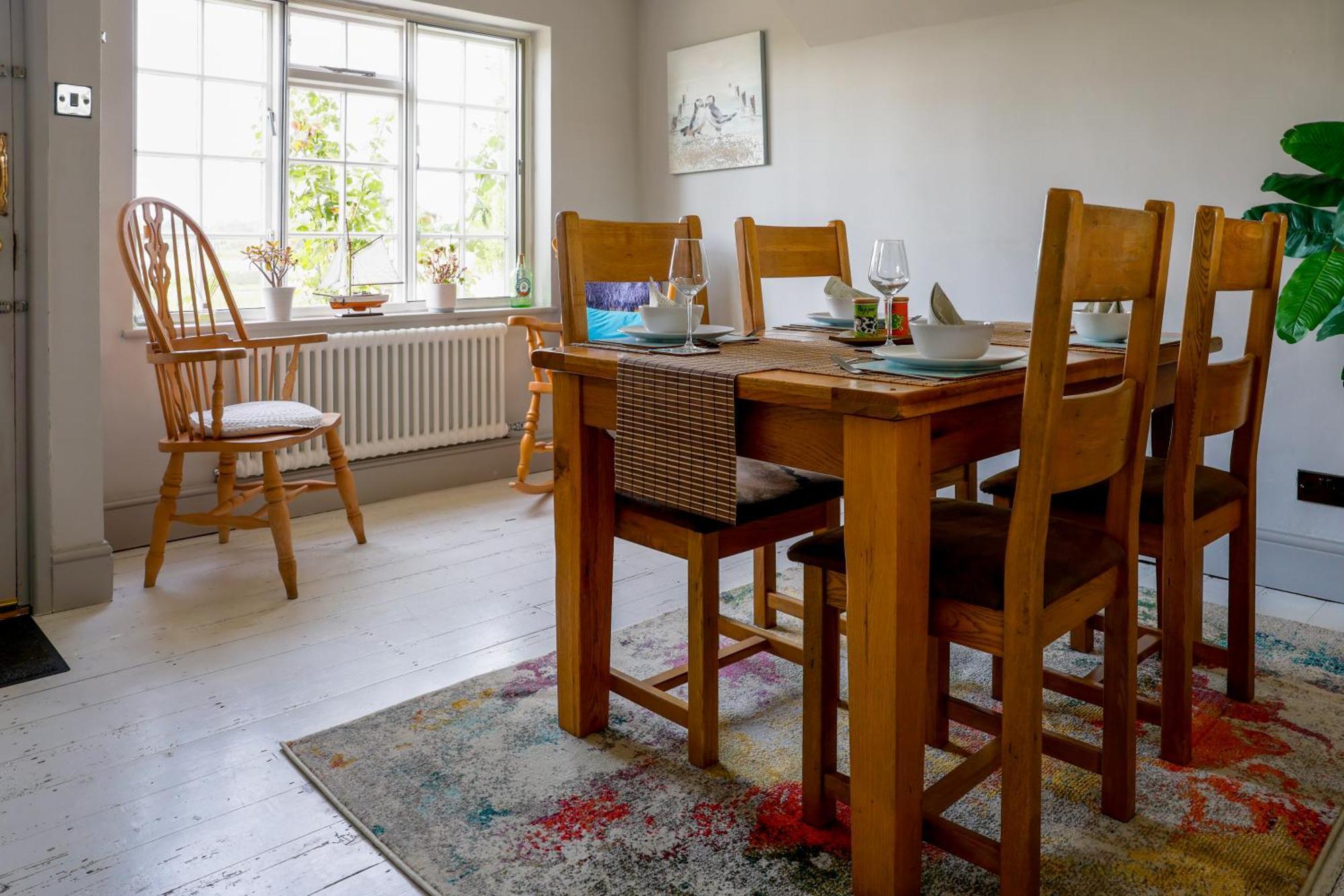Riverside Cottage Tewkesbury Bagian luar foto