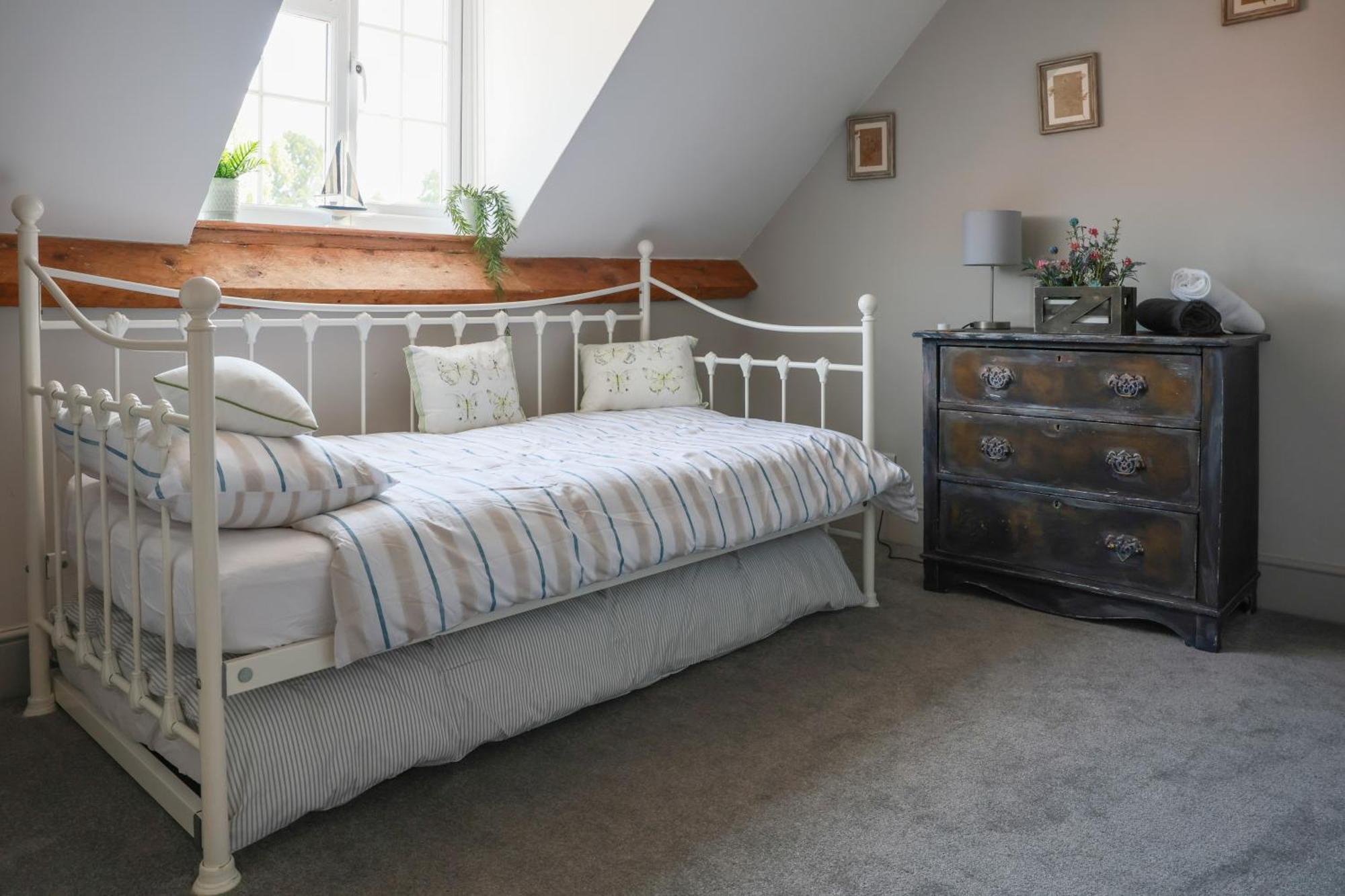 Riverside Cottage Tewkesbury Bagian luar foto