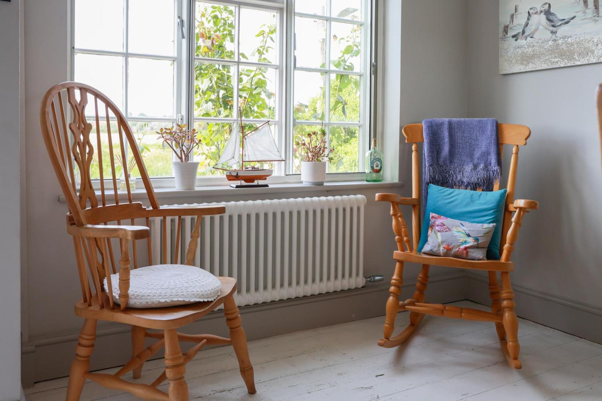 Riverside Cottage Tewkesbury Bagian luar foto