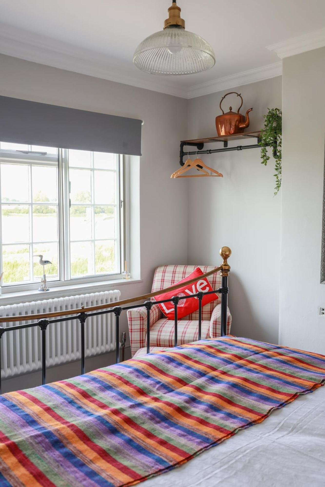 Riverside Cottage Tewkesbury Bagian luar foto